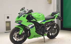 KAWASAKI NINJA ZX-6R A 2025 ZX636J