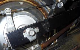 HONDA JAZZ 50 2004 AC09