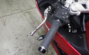 TRIUMPH DAYTONA 660 2024
