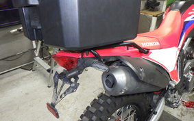 HONDA CRF250L 2009 MD47