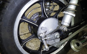 KAWASAKI Z400 Limited 1982 KZ400H