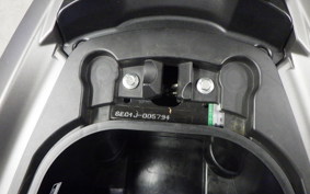 YAMAHA TRICITY 125 A 2004 SEC1J