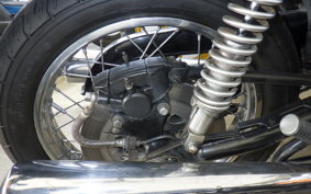 SUZUKI GS750