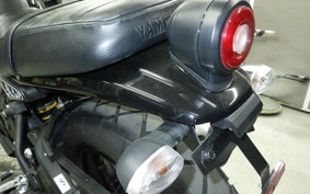 YAMAHA XSR125 2016 RE46J