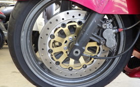 KAWASAKI ZZ1100 NINJA R 1990