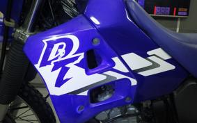 YAMAHA DT125R Gen.3 2025 3FW