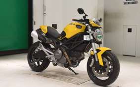 DUCATI MONSTER 696 2012