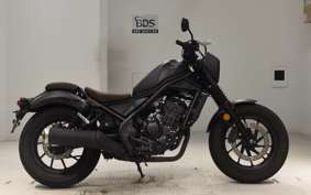 HONDA REBEL 250 S MC49