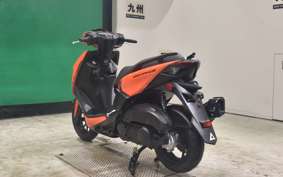 YAMAHA CYGNUSｸﾞﾘﾌｧｽ 1996 SEJ4J