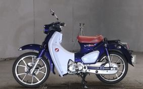 SUZUKI LETS2 CA1PA