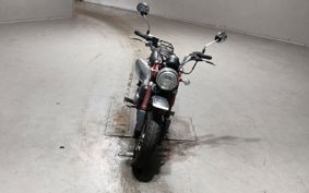 HONDA MONKEY 125 JB02