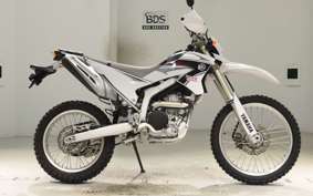 YAMAHA WR250R DG15J