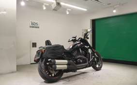 HARLEY NIGHT ROD 1250 SP