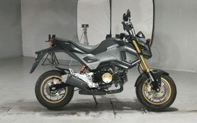 HONDA GU ROM JC75