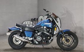 YAMAHA VMAX 1998 3UF