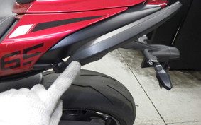 TRIUMPH STREET TRIPLE RS 2023
