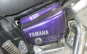 YAMAHA DRAGSTAR 250 1999 VG02J