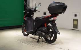 HONDA DIO 110 2003 JF58