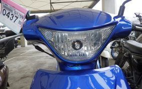 SUZUKI ADDRESS V125 S CF4MA