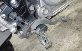 YAMAHA SEROW 250 2025 DG11J