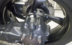 YAMAHA VMAX Gen.2 2013 RP22J