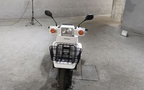 HONDA GYRO TD02