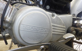 HONDA CD50 BENLY CD50