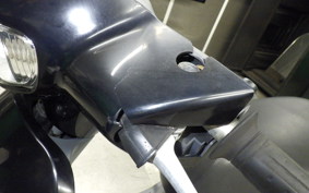 SUZUKI LET's 4 2019 CA45A