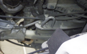 HONDA GYRO CANOPY TA03