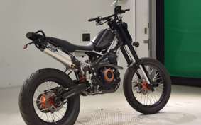 YAMAHA TRICKER 2024 DG10J