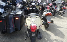 YAMAHA VINO 50 Gen.4 AY02