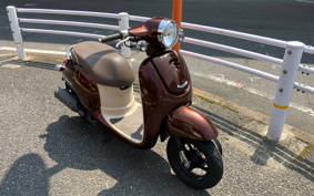 HONDA GIORNO AF70