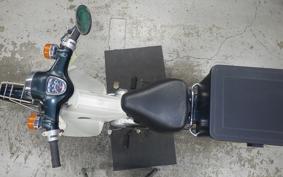 HONDA C50 SUPER CUB 2001 AA01
