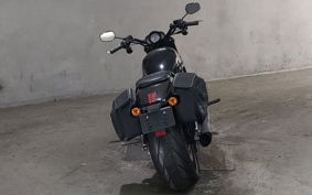 HARLEY NIGHT ROD VRSCDX SP HHH