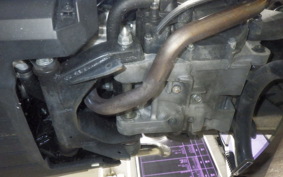 HONDA FORZA 250 2024 MF13