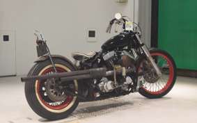 HARLEY FLSTC 1340 1995