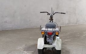 HONDA GYRO TD01