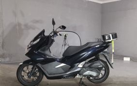 HONDA PCX HYBRID  JF84