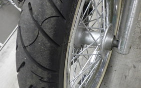 YAMAHA DRAGSTAR 400 2000 VH01J