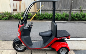 HONDA GYRO TA03