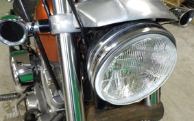 HARLEY XLH883 1988