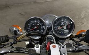 YAMAHA SR400 2016 RH03J