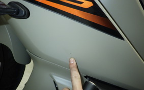YAMAHA YZF-R25 A 2023 RG74J