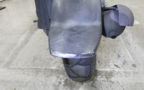 HONDA ZOOMER 2020 AF58