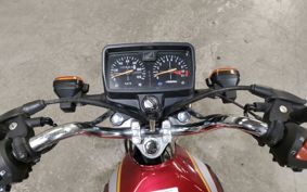HONDA CG125 CPJ3