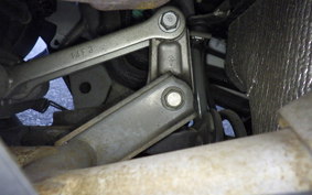 SUZUKI SKYWAVE 250 (Burgman 250) S Gen.3 CJ44A