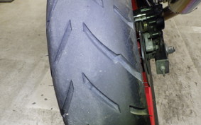 SUZUKI GSX-R125 DL33B