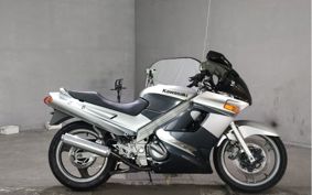 KAWASAKI ZZR250 EX250H