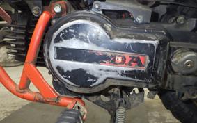 HONDA QR50 AE01