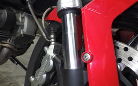 DUCATI MONSTER 796 A 2013